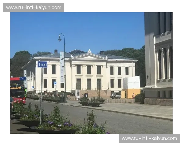 哥德堡vs全世界：在北欧的克制与狂放间，重新定义你的生活坐标