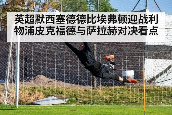 goalkeeper diving save football match